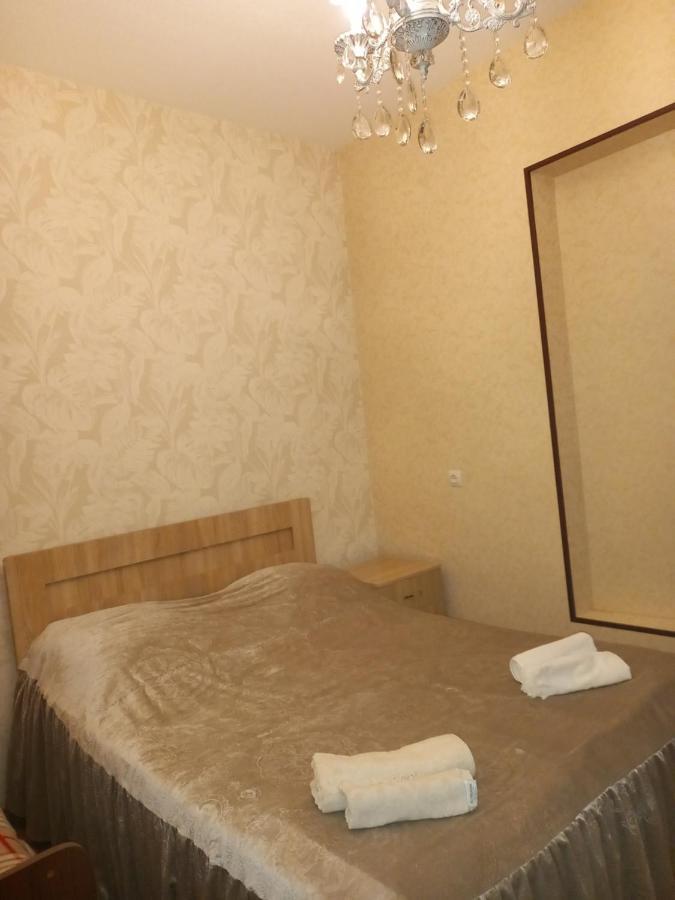 Guest House Gzirishvili Qwareli Exterior foto