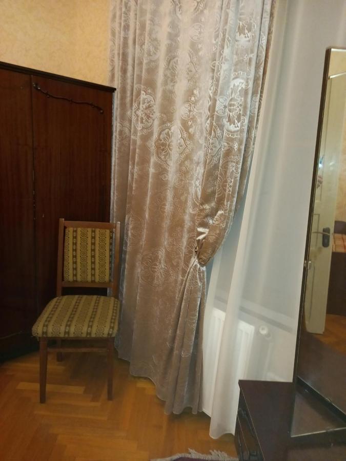 Guest House Gzirishvili Qwareli Exterior foto